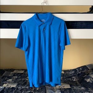 St. John’s Bay Polo Blue